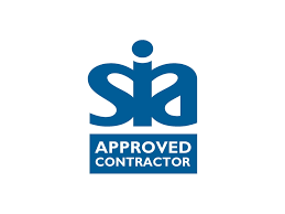 SIA Approved Contractor