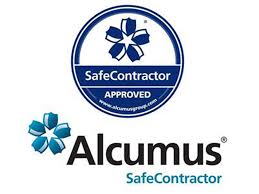 Alcumus SafeContractor